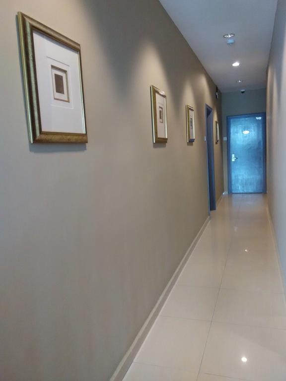 Ampang Inn Hotel Экстерьер фото