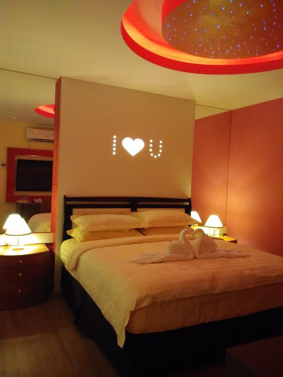 Ampang Inn Hotel Экстерьер фото