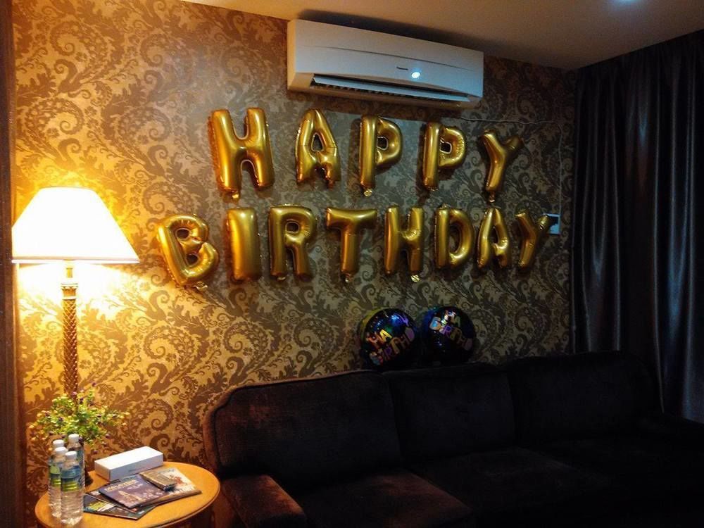 Ampang Inn Hotel Экстерьер фото