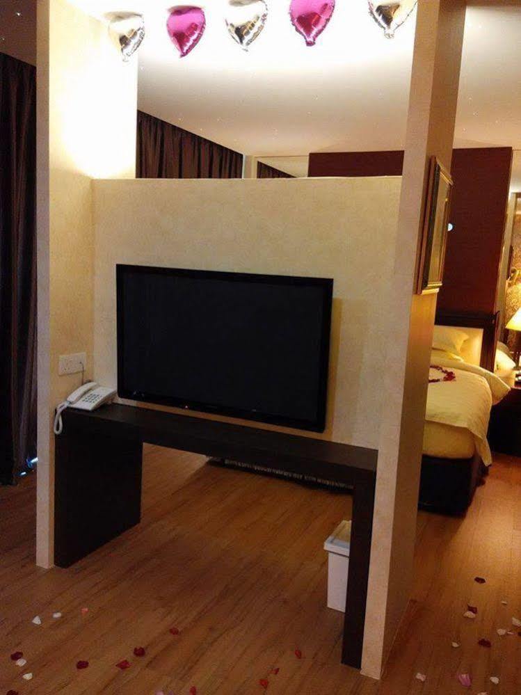 Ampang Inn Hotel Экстерьер фото