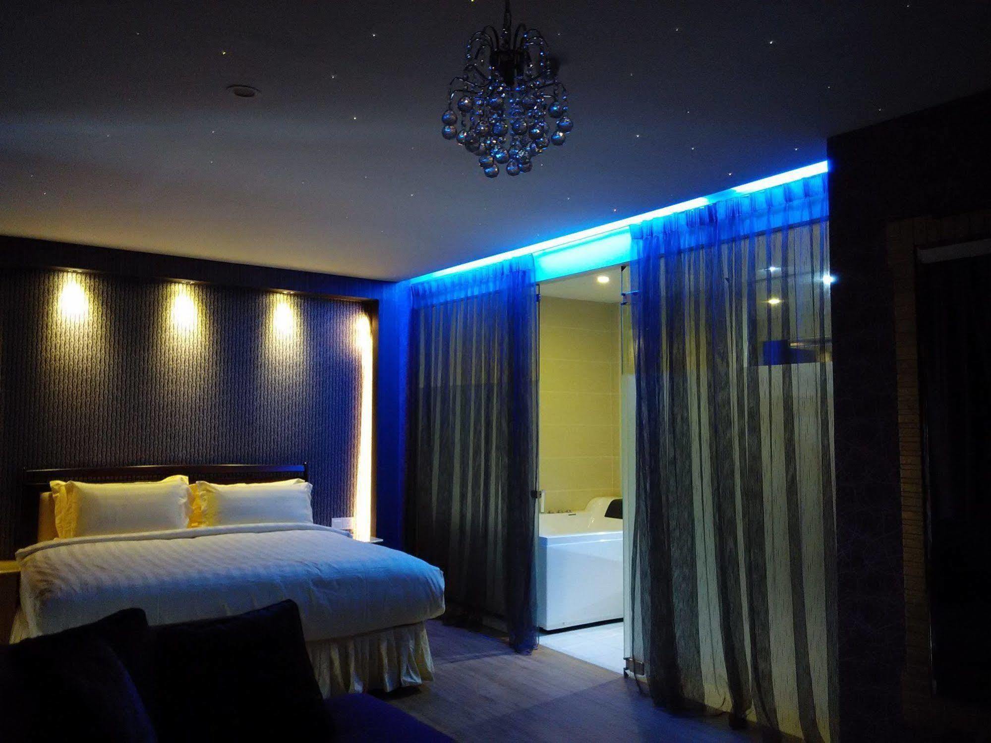 Ampang Inn Hotel Экстерьер фото
