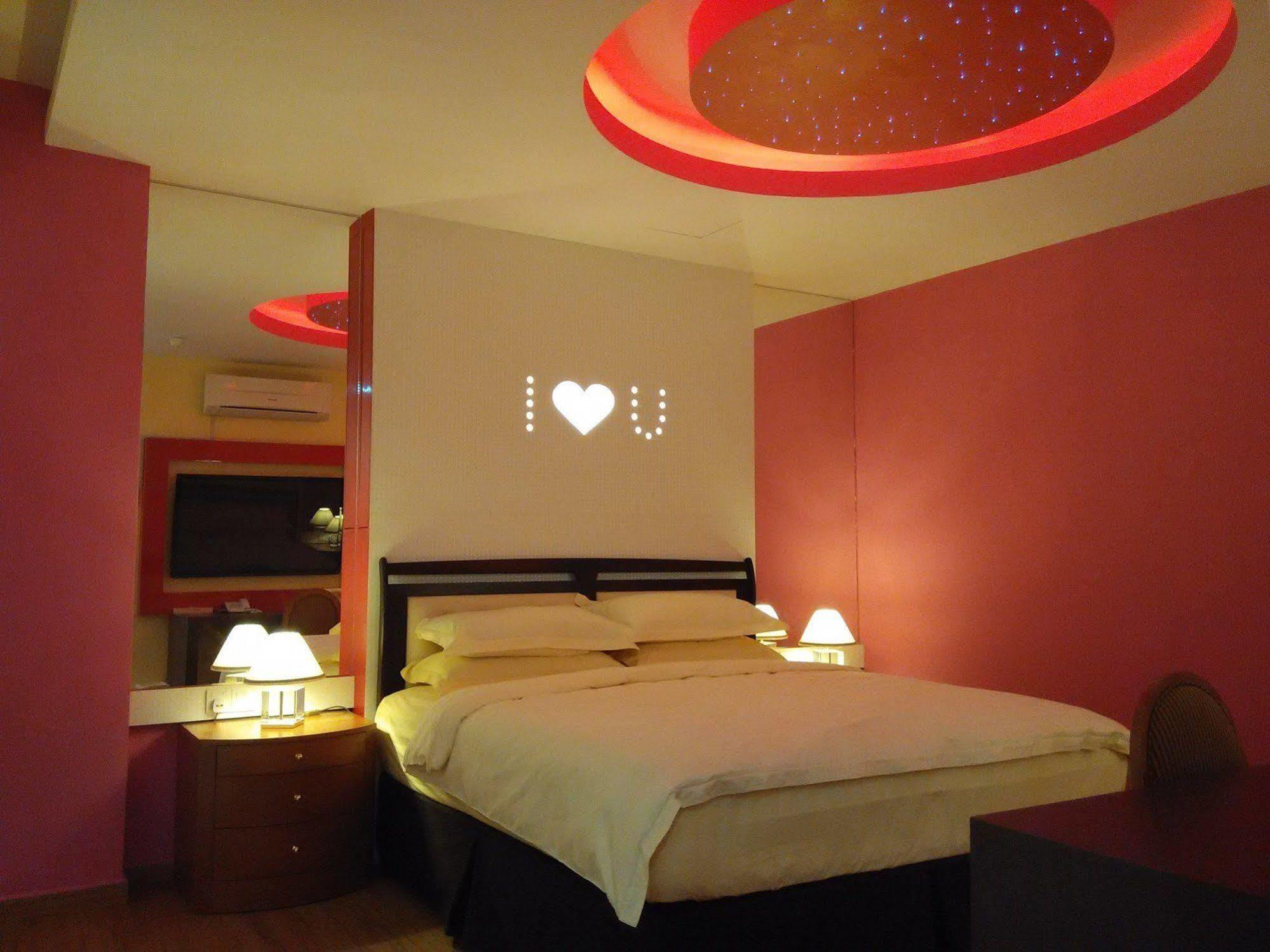 Ampang Inn Hotel Экстерьер фото